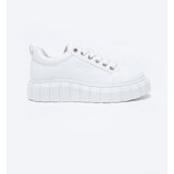Big Star Woman's Sneakers Shoes 100125 101 | Shoptok.si