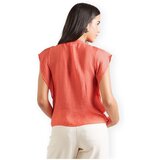 Vila Top Lyria Soa - Dubarry Narančasta | shoptok.hr