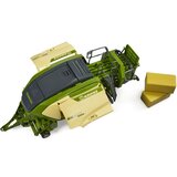 Bruder balirka Krone BiG Pack 1290 HDP VC sa 2 bale ( 020330 ) | ePonuda.com