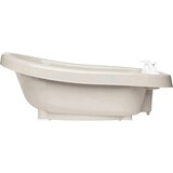 Bebe-Jou OTROŠKA KOPALNA KAD TAUPE 85/32,1/45,5 cm | Shoptok.si