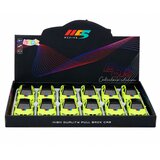 SPORTS Car Metal Car Pull-Back Drive Yellow Neon 1:32 | shoptok.hr