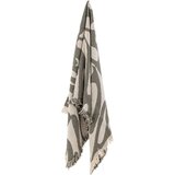 Bloomingville Odeja 130x160 cm Alk – | Shoptok.si