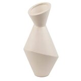 WALLXPERT bela keramička vaza BSI216 | ePonuda.com