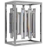  Endon 81932 - Zidna svetiljka ACADIA 1xE14/40W/230V sjajni hrom | Eponuda.com
