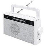 Ltc SONA prijenosni radio s Bluetoothom, USB-om i microSD karticom | shoptok.hr