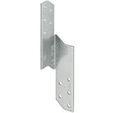STABILIT Sidro za špirovce (Desno, 10 lukenj, 1 kos, 33 x 33 x 170 mm) | Shoptok.si