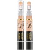 Deborah Instant Lift tekoči korektor z aplikatorjem z gobico odtenek 2 Beige 4.2 g | Shoptok.si