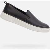 Geox Black men's sneakers Zackerty - Men's Cene