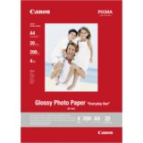 Canon GP-501 A 4, glossy 200 g, 20 Sheets | shoptok.hr