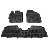 REZAW-PLAST Tipske patosnice za Toyota Prius + (2011-2015) - kadice | Eponuda.com