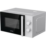 Gorenje mikrovalna pećnica MO20E1W | shoptok.hr