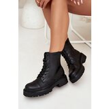 Big Star Warm Ladies Work Boots | shoptok.hr