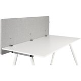MID.YOU Pregradna Stena Flexmiut D, Svetlo Siva | Shoptok.si