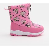 Sinsay Čizme za snijeg Minnie Mouse | shoptok.hr