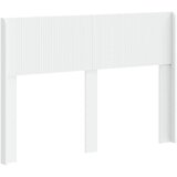  Uzglavlje Bijela PB - Bijela 135 cm | shoptok.hr