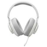 JBL Quantum 360 Bijele Slušalice | shoptok.hr