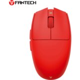 Oblivion gaming oprema Mis Wireless Gaming Fantech XD7V2P Aria II PRO crveni | ePonuda.com