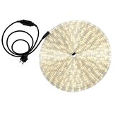 Globo LED svjetlosno crijevo (Duljina: 18 m, Boja svjetla: Topla bijela, 25,92 W, 864 lm) | shoptok.hr