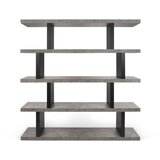 TemaHome Knjižni regal Low | Shoptok.si