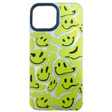  futrola neon smile No2 za iphone 13 pro (6.1) Cene