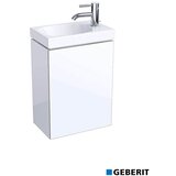 Geberit Lavabo sa ormarićem 40cm Acanto | ePonuda.com