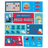 Igre I MOZGALICE-MICA MACA Cijene