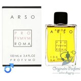 Profumum Roma muški parfem Arso 100ml EDP Cene
