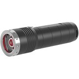 Ledlenser ročna baterijska svetilka MT6 Črna | Shoptok.si