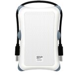Silicon Power External 2.5i HDD case A30 SP000HSPHDA30S3W | shoptok.hr
