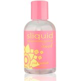 Sliquid - Naturals Swirl Lubricant Pink Lemonade 125 ml | shoptok.hr