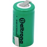 Beltrona SC3000 specialni akumulatorji Sub-C Z-spajkalni priključek NiMH 1.2 V 3000 mAh, (20641337) | Shoptok.si