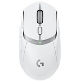 Logitech GAMING Miška Logitech G309 LIGHTSPEED Wireless, bela | Shoptok.si