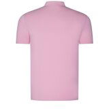 Dewberry T8582 MENS T-SHIRT-PINK Cene