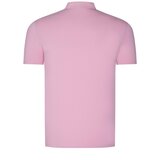 Dewberry T8582 MENS T-SHIRT-PINK | shoptok.hr