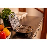 Paw Patrol AK-0337 aparat za tople sendviče 750 W, za 2 sendviča | Shoptok.si