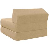 SOFA na razvlačenje Zelena Siva 60 x 70 x 41 cm Tkanina | shoptok.hr