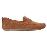 Tommy Hilfiger antilop muške mokasine Cene