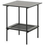 Unique Furniture Stranska mizica 45x45 cm Pensacola – Cene