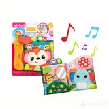 Winfun Edukativna knjiga Jungle Animals | ePonuda.com