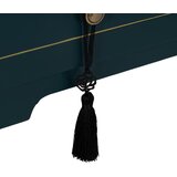 Ixia Plavi pomoćni stol 26x63 cm Diana – | shoptok.hr