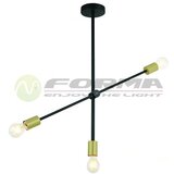  plafonska lampa F7263-3C | ePonuda.com