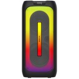  bluetooth zvučnik bkk K6506C sa dva mikrofona/ crna Cene