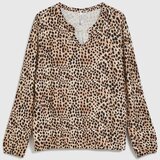Marisse Women's Sweater Z-Sw-4547 Beige | Shoptok.si