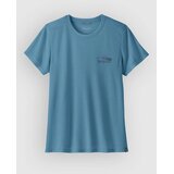Patagonia Cap Cool Trail - Stratapeaks T-shirt shore blue Cene