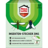 NexaLotte Zaščita pred insekti 3 v 1 - 1 k. | Shoptok.si