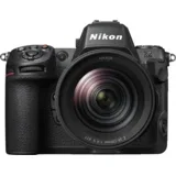 Z 8 + 24-120mm