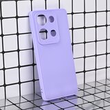 Xiaomi maska za Redmi Note 14s 3D Camera ljubičasta | ePonuda.com