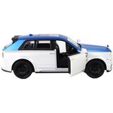 CAR R/C 1:20 White and Blue Remote Controlled | shoptok.hr