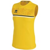 Errea Majice brez rokavov Divina Canotta Ad Cene