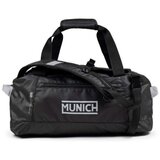 Munich Torbe Gym Sports Rec Črna | Shoptok.si
